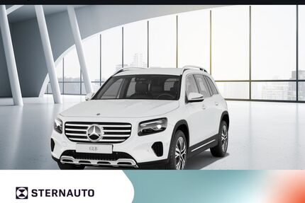 Mercedes-Benz GLB 200 Gebrauchtwagen