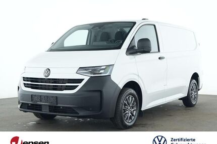 VW T7 Transporter Gebrauchtwagen