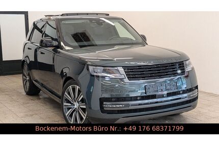Land Rover Range Rover Gebrauchtwagen