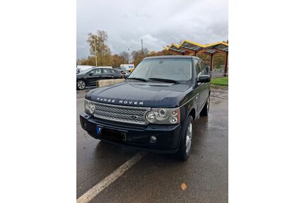 Land Rover Range Rover Gebrauchtwagen