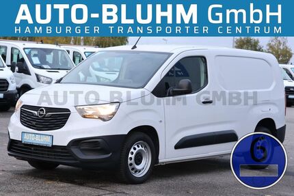 Opel Combo Gebrauchtwagen