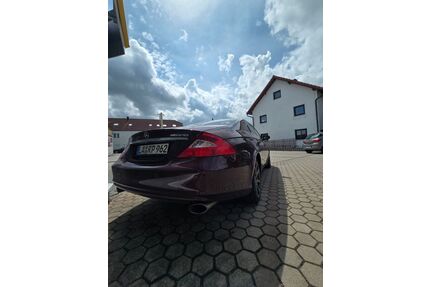 Mercedes-Benz CLS 320 Gebrauchtwagen