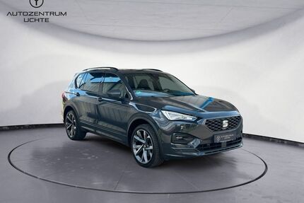 Seat Tarraco Gebrauchtwagen