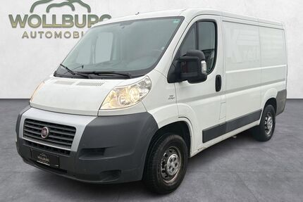 Fiat Ducato Gebrauchtwagen