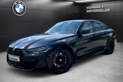 BMW M3 Gebrauchtwagen