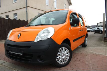 Renault Kangoo Gebrauchtwagen