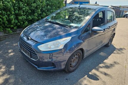 Ford B-Max Gebrauchtwagen