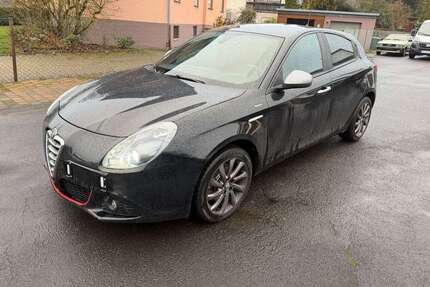 Alfa Romeo Giulietta Gebrauchtwagen