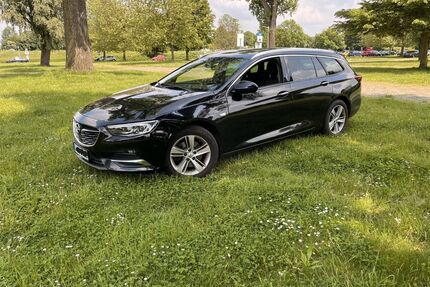 Opel Insignia Gebrauchtwagen