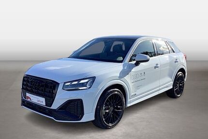Audi Q2 Gebrauchtwagen