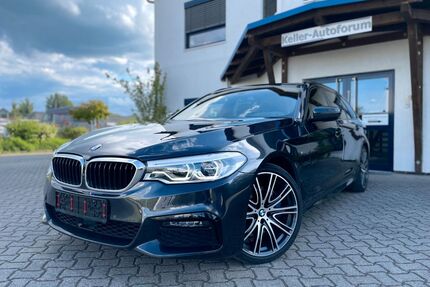 BMW 530 Gebrauchtwagen