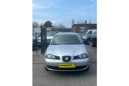 Seat Cordoba Gebrauchtwagen