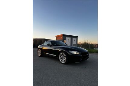 BMW Z4 Gebrauchtwagen