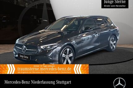 Mercedes-Benz C 220 Gebrauchtwagen