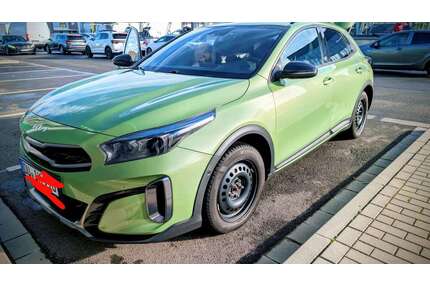 Kia XCeed Gebrauchtwagen