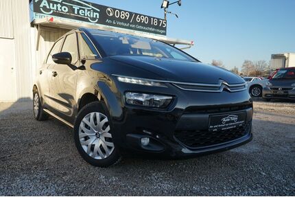 Citroen C4 Picasso Gebrauchtwagen