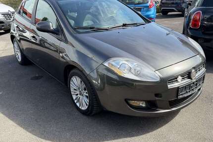 Fiat Bravo Gebrauchtwagen