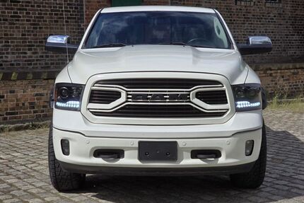 Dodge RAM Gebrauchtwagen