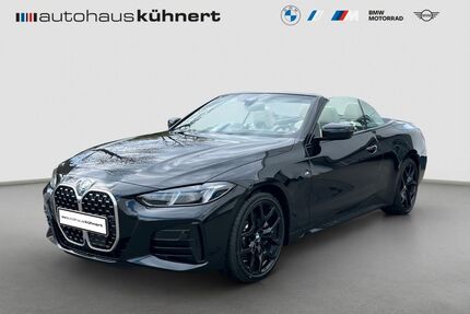 BMW 430 Gebrauchtwagen