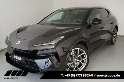 Lotus Eletre Gebrauchtwagen