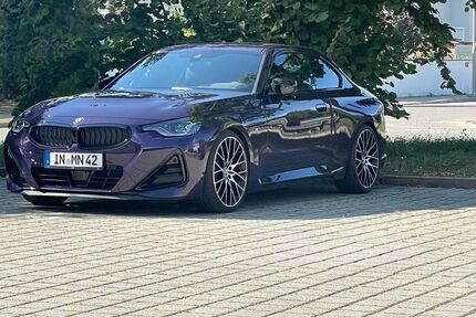 BMW M240i Gebrauchtwagen