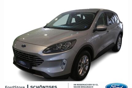 Ford Kuga Gebrauchtwagen