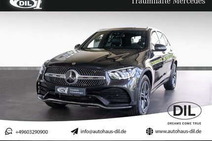 Mercedes-Benz GLC 400 Gebrauchtwagen