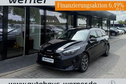 Kia ceed Sportswagon Gebrauchtwagen