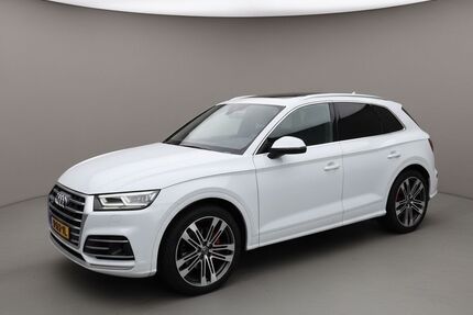 Audi SQ5 Gebrauchtwagen
