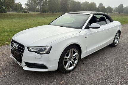 Audi A5 Gebrauchtwagen
