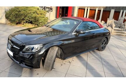 Mercedes-Benz C 300 Gebrauchtwagen