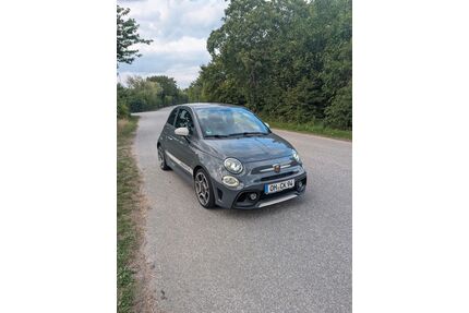 Abarth 595 Gebrauchtwagen