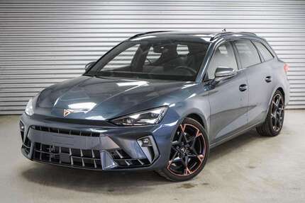 Cupra Leon Gebrauchtwagen
