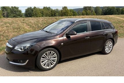 Opel Insignia Gebrauchtwagen