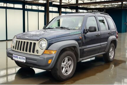 Jeep Cherokee Gebrauchtwagen