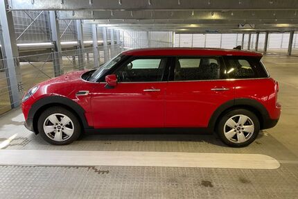 Mini One D Clubman Gebrauchtwagen
