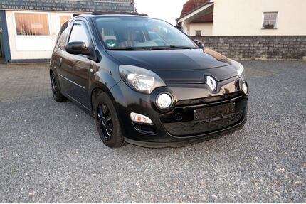 Renault Twingo Gebrauchtwagen
