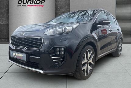Kia Sportage Gebrauchtwagen
