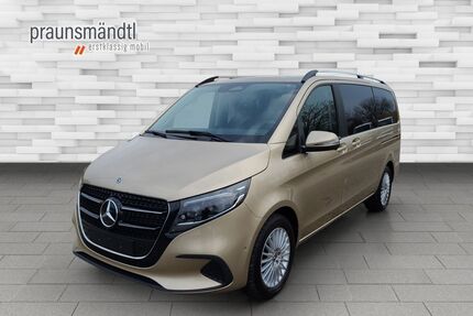 Mercedes-Benz V 250 Gebrauchtwagen