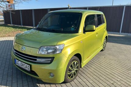Daihatsu MATERIA Gebrauchtwagen