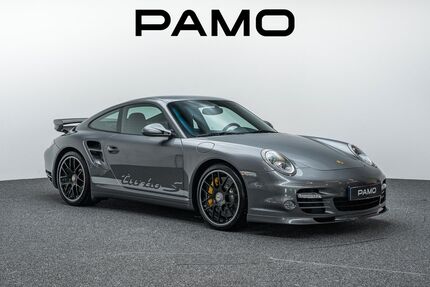 Porsche 997 Gebrauchtwagen