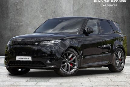 Land Rover Range Rover Sport Gebrauchtwagen