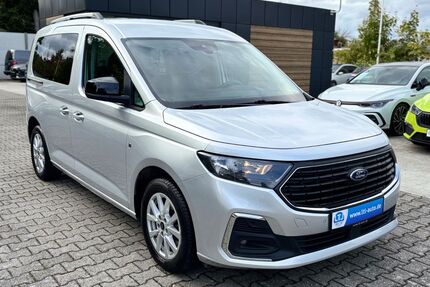 Ford Tourneo Gebrauchtwagen