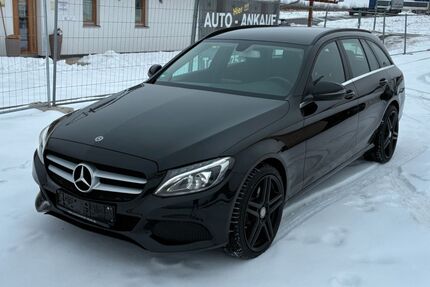 Mercedes-Benz C 200 Gebrauchtwagen