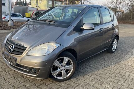 Mercedes-Benz A 180 Gebrauchtwagen