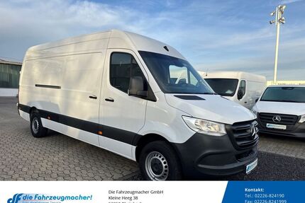 Mercedes-Benz Sprinter Gebrauchtwagen