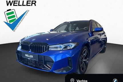 BMW 330 Gebrauchtwagen