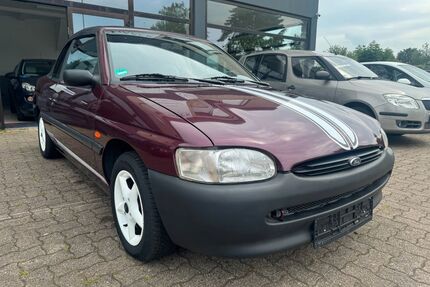 Ford Escort Gebrauchtwagen