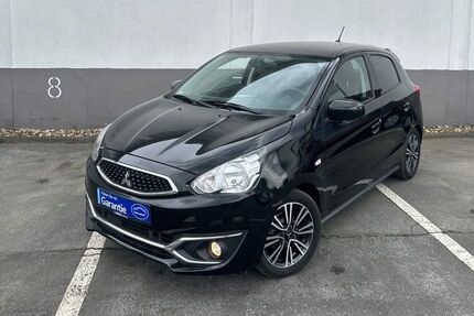 Mitsubishi Space Star Gebrauchtwagen