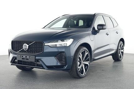 Volvo XC60 Gebrauchtwagen